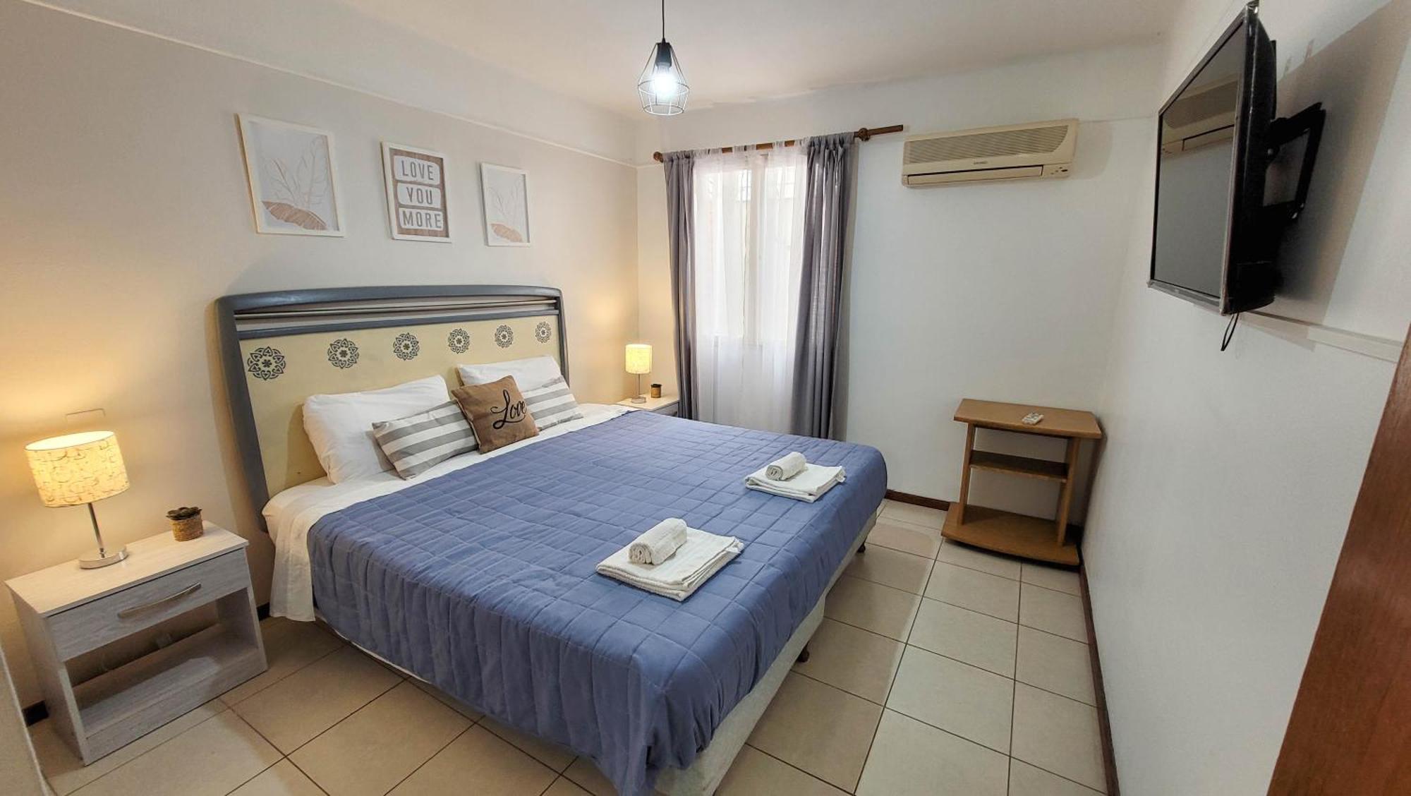 La Quinta Departamento Apartment
